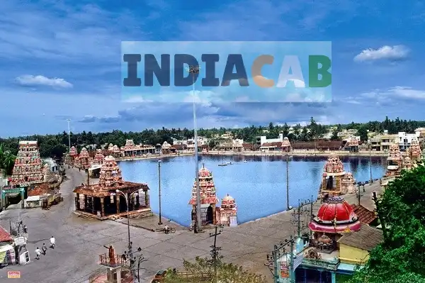 Mumbai to Babhulgaon taxi