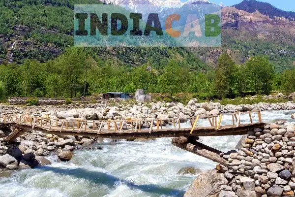 Mumbai to Haveli taxi