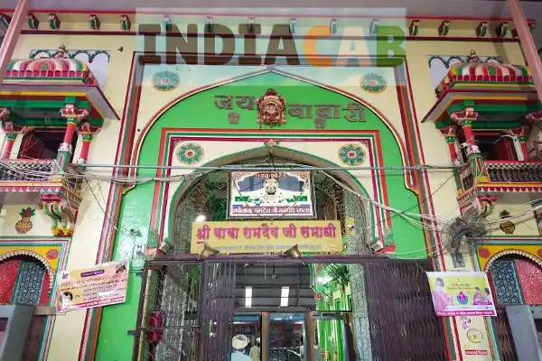 Mumbai to Kaas-plateau-of-flowers taxi