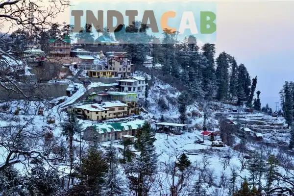 Mumbai to Mahuaji-gujarat taxi