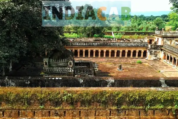 Mumbai to Nandura taxi