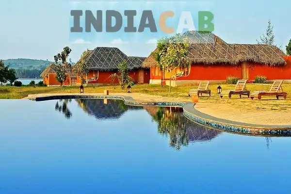 Mumbai to Ponda taxi