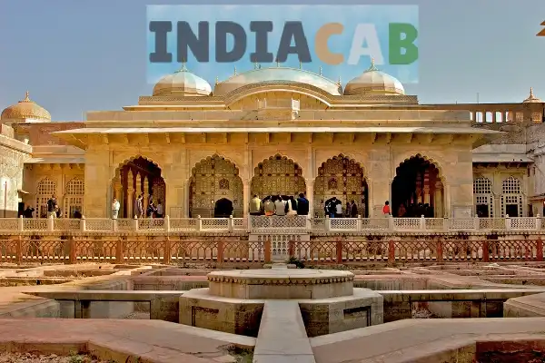 Mumbai to Sanchi taxi